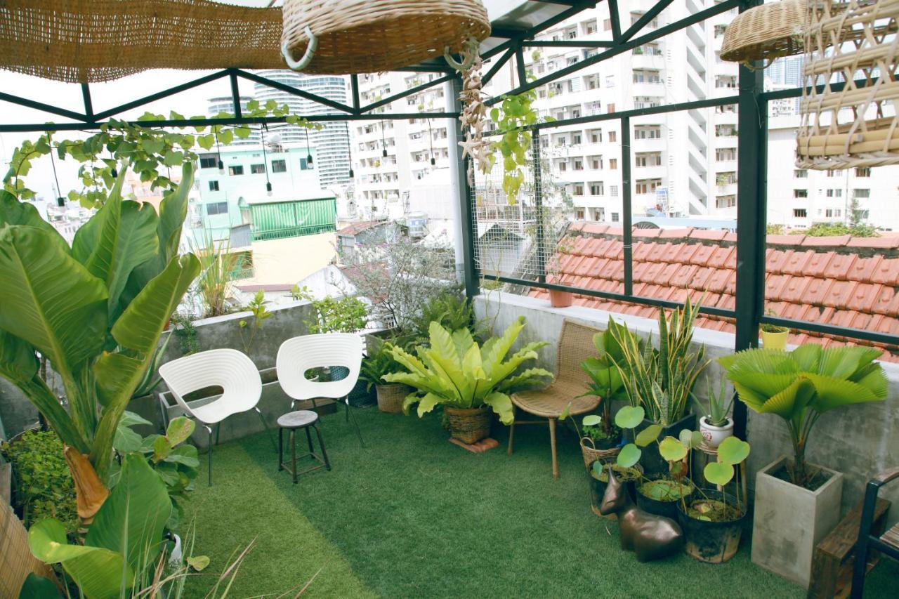 Classy Indochine - The Riverside Ho Chi Minh Zewnętrze zdjęcie